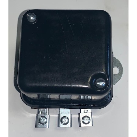 Aftermarket Regulator Voltage Fits John Deere AT11855 AM30078 295924 107927 32089 ELP50-0005